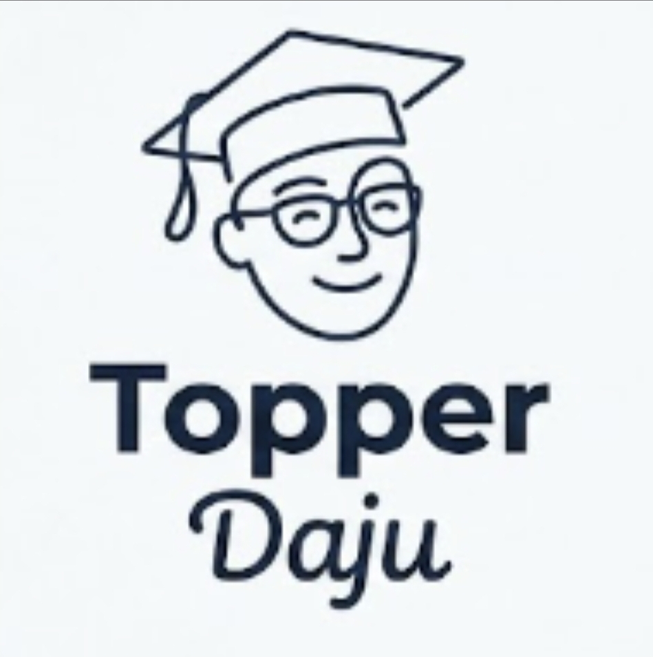 Topper Daju