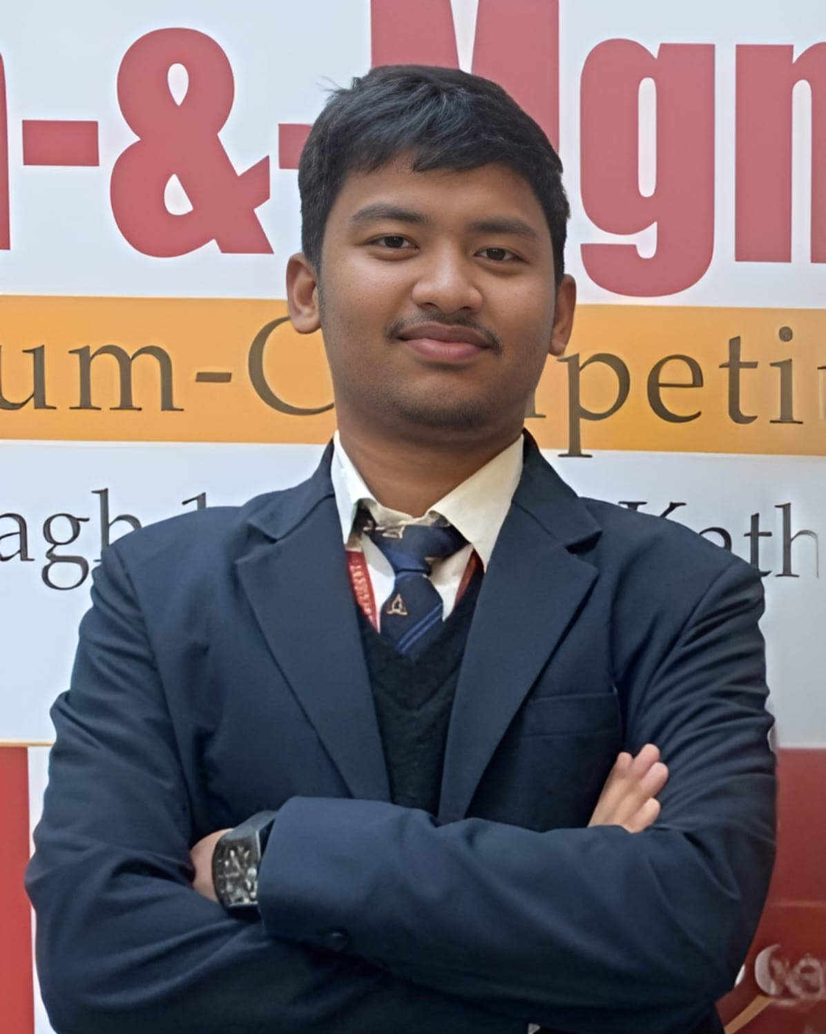 Saksham Nidhi