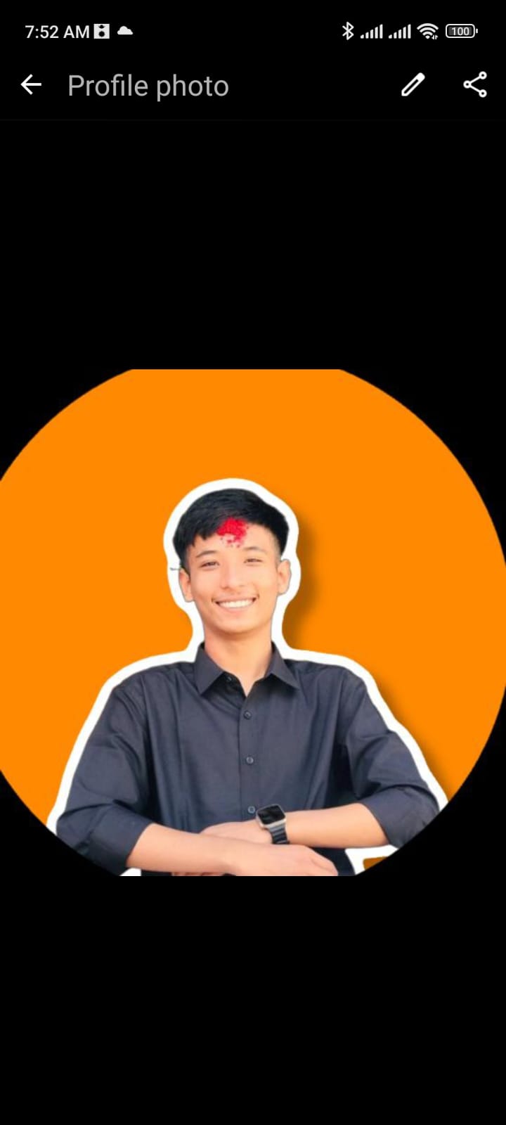 Dipson Shrestha