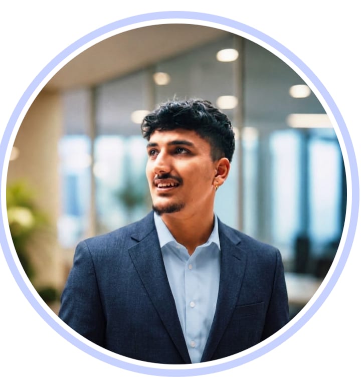 Gaurav Gautam