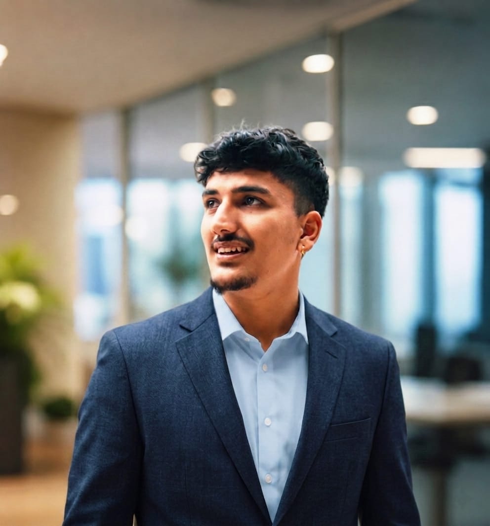 Gaurav Gautam